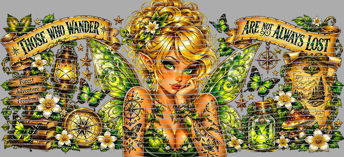 16oz Princess-N4-2922